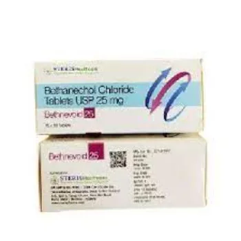 Bethanechol Chloride
